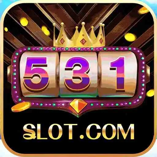 531SLOT - Aplikasi Chat Encrypted Teraman