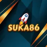 SUKA86 - Aplikasi Pemantau Langkah Sehat Anda